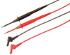 Multimeter Leads - 1225532 - RS Components, Ltd.