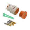 Circular Connector Assemblies - SJS840411-ND - DigiKey