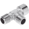 Pneumatic Fittings - 2891930 - RS Components, Ltd.