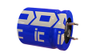 Aluminum Electrolytic Capacitors - 2002-109LBB016M2BC - New Yorker Electronics Co., Inc.