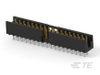 PCB Headers & Receptacles - 4-2509875-8 - TE Connectivity