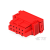 Rectangular Connector Housings - 17-474037-E-ND - DigiKey