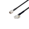Coaxial Cables (RF) - 6099-PE3W16050/HS-24-ND - DigiKey