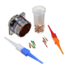 Circular Connector Assemblies - 1202-D38999/20FG39PN-ND - DigiKey