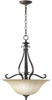 8194-3-86 Pendants-Bowl Style - 663696 - Capital Lighting, Inc.