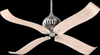 90524-65 Fans-Ceiling Fans - 688024 - Capital Lighting, Inc.
