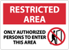 Sign - RA24RB - Rutke Signs & Safety