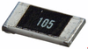 Surface Mount Chip Resistor -- HR Series - Image