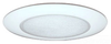 Incandescent/Fluorescent/HID Recessed Trim - TL43 - Hubbell Lighting, Inc.
