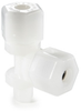 Parker Compression Male Run Tee Tube to MPT Fittings -- 60533 - Image