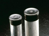 Finishing Caps for Round Tubing -- FCR-12 - Image
