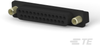D-Shaped Connectors - 5745078-3 - TE Connectivity