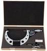Micrometer,125-150mm,0.001mm - 293-251-30 - Transcat, Inc.