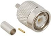 RF Connectors / Coaxial Connectors - 122375 - VAST STOCK CO., LIMITED