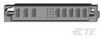 Rectangular Power Connectors - 7-6450130-6 - TE Connectivity