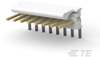 Wire-to-Board Headers & Receptacles - 641216-8 - TE Connectivity
