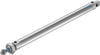 ISO cylinder - DSNU-25-300-PPS-A - Festo Corporation