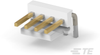 PCB Headers & Receptacles - 3-644769-4 - TE Connectivity
