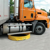 Andax Industries 100-Gallon Tank Trap -- TTF-100