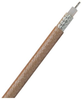 RG400/U COAXIAL CABLE 50 OHM M17/128-RG400 -- RG400U