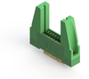 Card Edge Connectors - Edgeboard Connectors - 345-018-555-288 - Lingto Electronic Limited