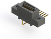 Card Edge Connectors - Edgeboard Connectors - 395-010-558-502 - Lingto Electronic Limited
