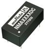 Isolated Board Mount Dc/dc Converter, Dip, Through Hole, Fixed, 13.2 V, 10.8 V, 2 Rohs Compliant Murata Power Solutions - 97K6547 - Newark, An Avnet Company