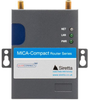 Mica 4G/lte Router; Product Range Siretta - 01AH7305 - Newark, An Avnet Company