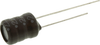 Inductor, 2200Uh, 10%, 0.36A, Radial; Product Range Bourns - 58T5066 - Newark, An Avnet Company