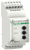 Voltage Sensing Relay, Dpdt, 5A, 250V; Product Range Schneider Electric - 09P6671 - Newark, An Avnet Company