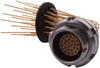 Circular Conn, Rcpt, R/a, 14Pos, Panel; Product Range Norcomp - 03AC0830 - Newark, An Avnet Company