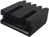 Wire-Board Connector Header 4 Position, 2.54Mm; Connector Systems Te Connectivity - 87K2237 - Newark, An Avnet Company