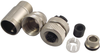 Circular Connector, 763 Series, Receptacle, 4, Socket, Screw, Cable Mount Rohs Compliant Binder - 75R4449 - Newark, An Avnet Company