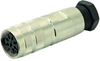 Circular Conn, Rcpt, 6Pos, Cable Rohs Compliant Amphenol Sine/tuchel - 38AJ3503 - Newark, An Avnet Company