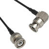 Rf Cable, Bnc Plug-Ra Bnc Plug, 6; Connector To Connector Amphenol Rf - 17AJ3653 - Newark, An Avnet Company