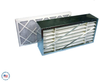 F-984-2A Rigid Cell Filter & Disposable Carbon Filter - Image