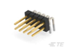 PCB Headers & Receptacles - 5-102975-5 - TE Connectivity