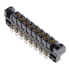 Blade Type Power Connectors - FMPS-08-01-L-S-RA-LC - Lingto Electronic Limited