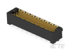 PCB Headers & Receptacles - 354184-E - TE Connectivity