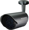 EF600 SONY Effio DSP High Resolution Infrared Bullet Camera