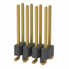 Headers, Male Pins - TSM-104-03-H-DV-A-P-TR-ND - DigiKey
