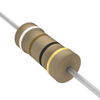 Through Hole Resistors - CF1JT91R0-ND - DigiKey