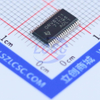 Power Supply Chip >> Motor Driver ICs - DRV8711DCPR - LCSC Electronics Technology (HK) Limited