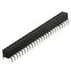 Headers, Receptacles, Female Sockets - 966250-6702-AR-ND - DigiKey