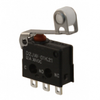 Switches - Limit Switches - D2JW-01K21 - Shenzhen Shengyu Electronics Technology Limited
