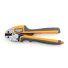 Thomas & Betts ERG4001 Sta-Kon® Ratchet Crimper, 22-10 Ga. - 584 - Waytek, Inc.