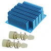 Heat Sinks - ATS-05F-24-C3-R0-ND - DigiKey
