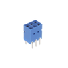 Headers, Receptacles, Female Sockets - 609-89891-303LF-ND - DigiKey