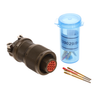 Circular Connector Assemblies - 623-M2884017AB1S1-ND - DigiKey