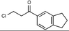 3-Chloro-1-indan-5-yl-propan-1-one - 8345 - Medical Isotopes, Inc.
